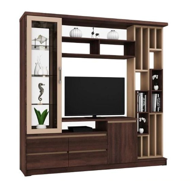 Graver Furniture Lemari TV 1